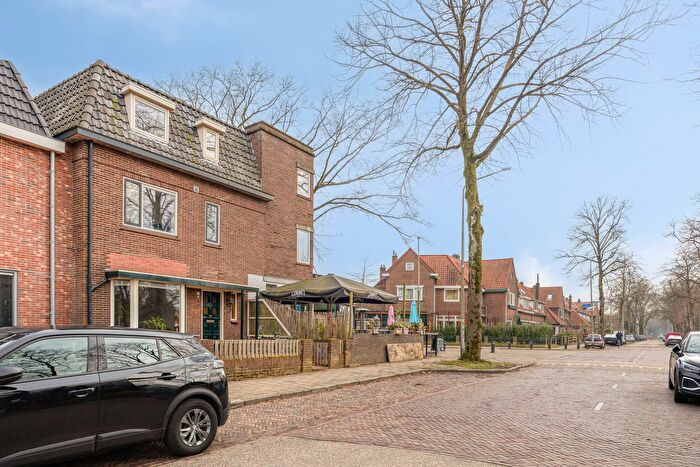 Koop en Huur Huizen - 2