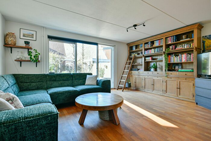 Koop en Huur Huizen - 2