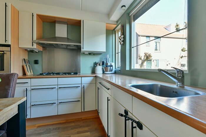Koop en Huur Huizen - 3