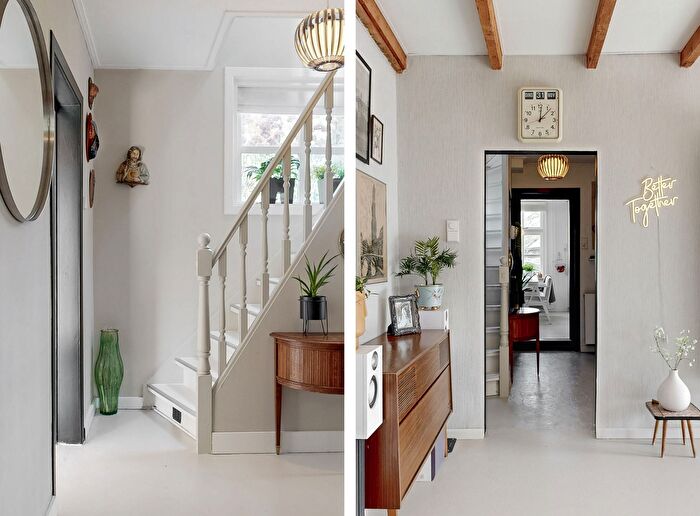Koop en Huur Huizen - 2