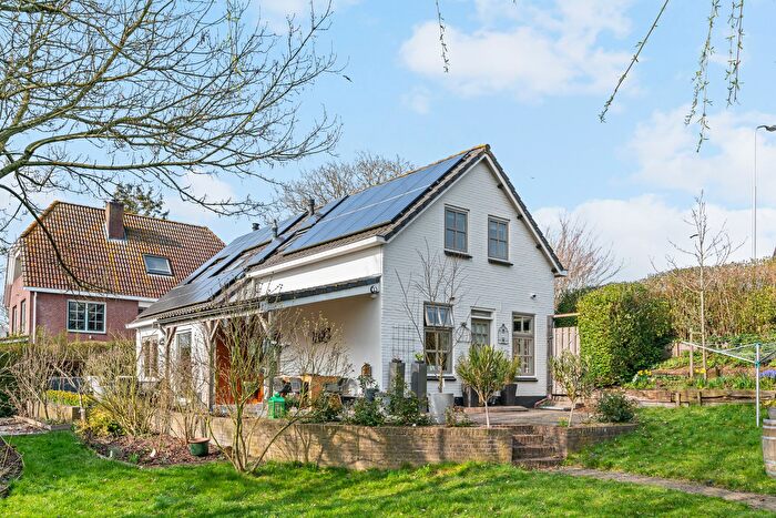 Koop en Huur Huizen - 3