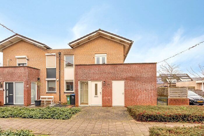 Koop en Huur Huizen - 3