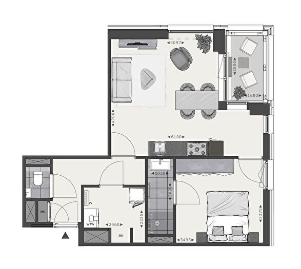 Koop en Huur Huizen - 2