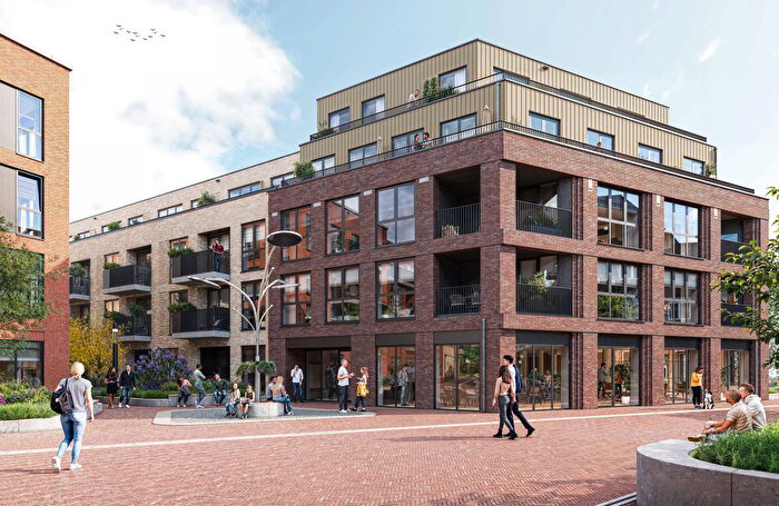 Koop en Huur Huizen - 2
