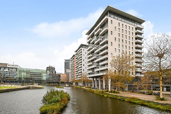 3-kamerappartement te koop in Laakhaven-Oost, Den Haag