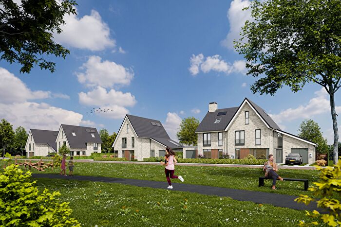 Koop en Huur Huizen - 3