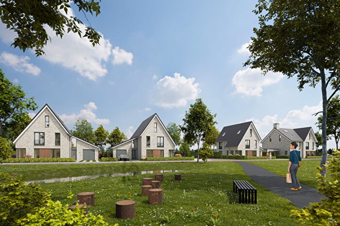 Koop en Huur Huizen - 2