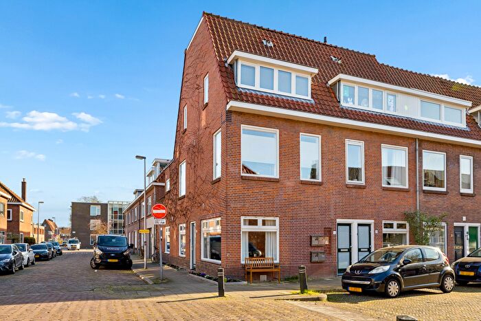 2-kamerappartement te koop in Elinkwijk en omgeving, Utrecht