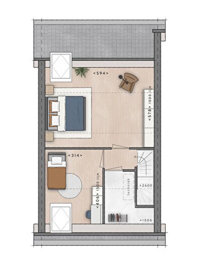 Koop en Huur Huizen - 3