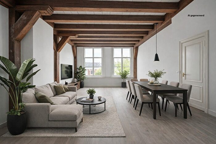 Koop en Huur Huizen - 2