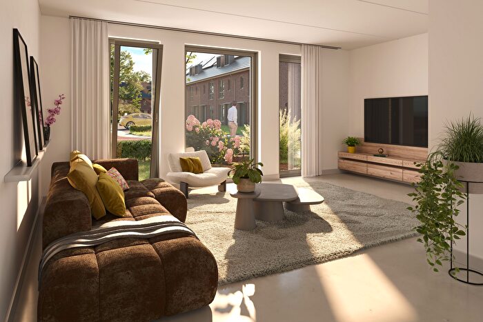 Koop en Huur Huizen - 2