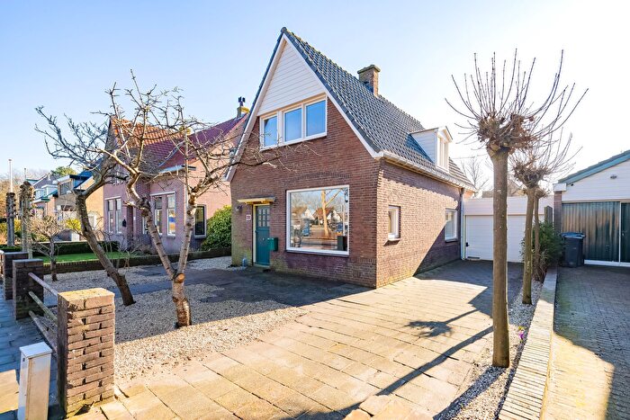 6-kamerhuis te koop in Noordwijkerhout – Herenweg, Noordwijkerhout Centrum