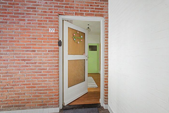 Koop en Huur Huizen - 3