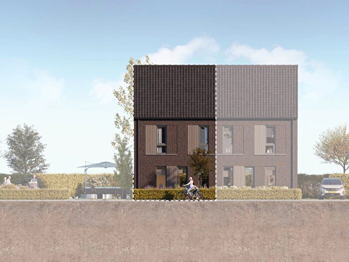 Koop en Huur Huizen - 2