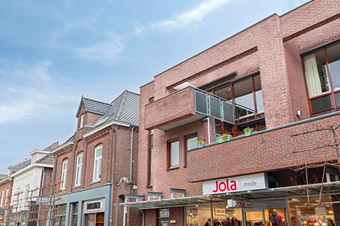 Koop en Huur Huizen - 2