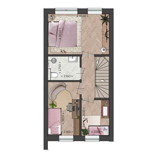 Koop en Huur Huizen - 2
