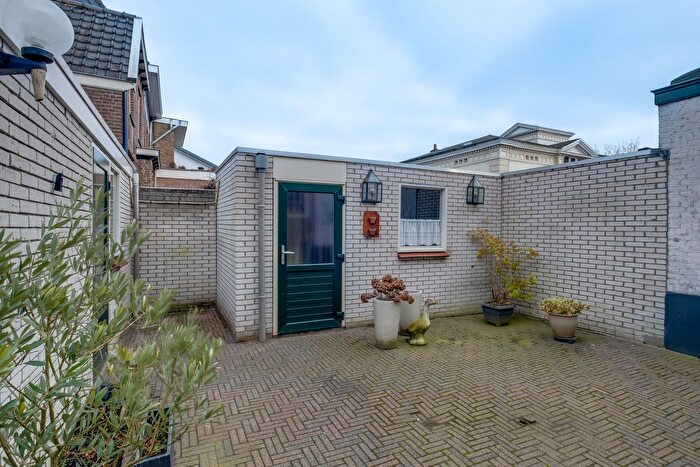 Koop en Huur Huizen - 3