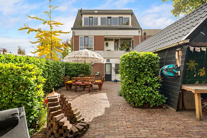 Koop en Huur Huizen - 2