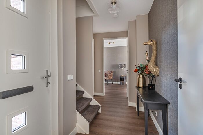Koop en Huur Huizen - 3