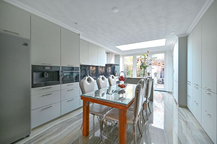Koop en Huur Huizen - 3