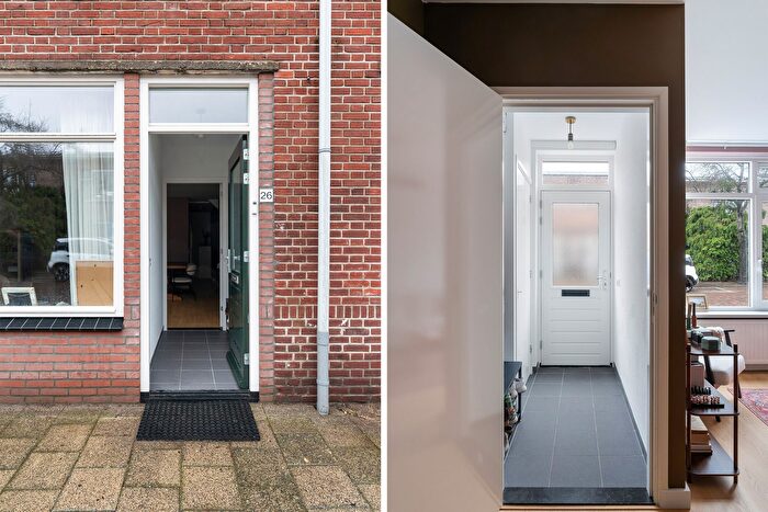 Koop en Huur Huizen - 3