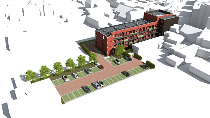 Koop en Huur Huizen - 2
