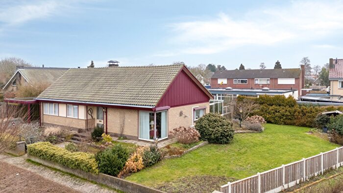 Koop en Huur Huizen - 2