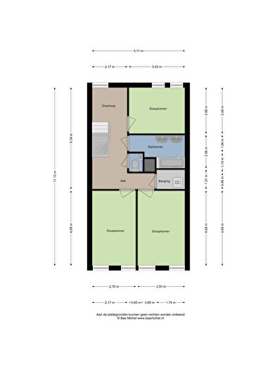 Koop en Huur Huizen - 3