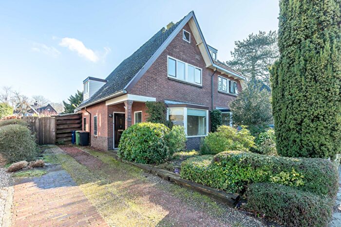 Koop en Huur Huizen - 3