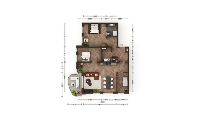 Koop en Huur Huizen - 2