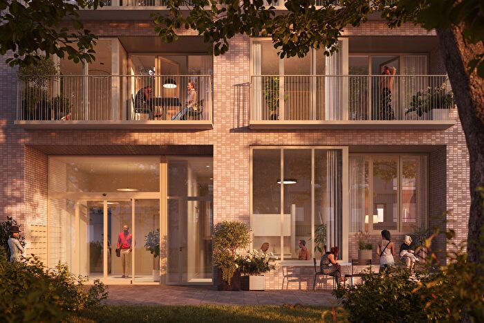 Koop en Huur Huizen - 2