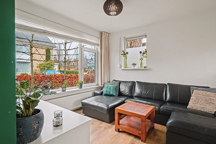 Koop en Huur Huizen - 2