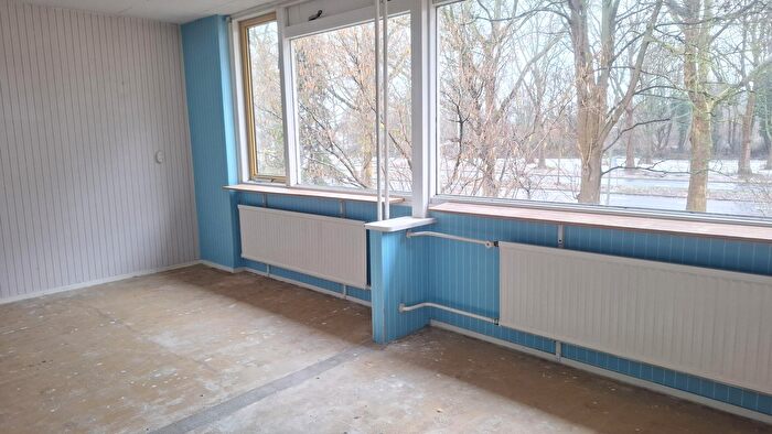 Koop en Huur Huizen - 3