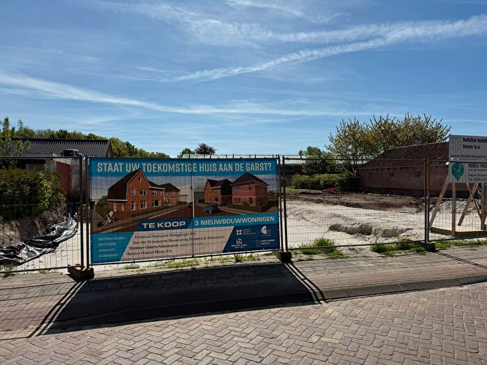 Koop en Huur Huizen - 2