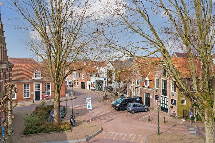 Koop en Huur Huizen - 2