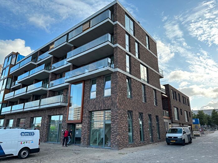 Koop en Huur Huizen - 2