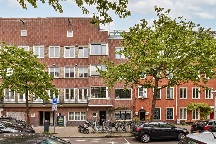 Koop en Huur Huizen - 2