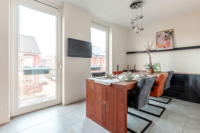 Koop en Huur Huizen - 2