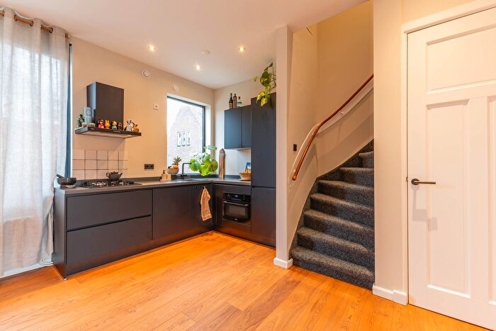Koop en Huur Huizen - 3