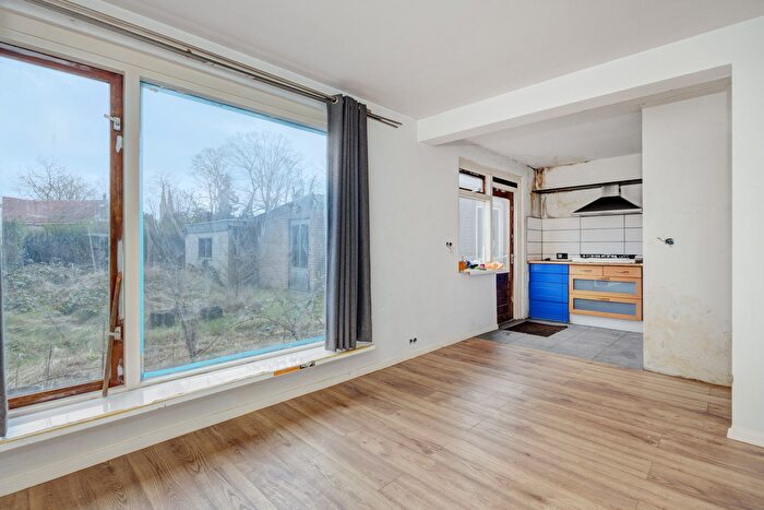 Koop en Huur Huizen - 3
