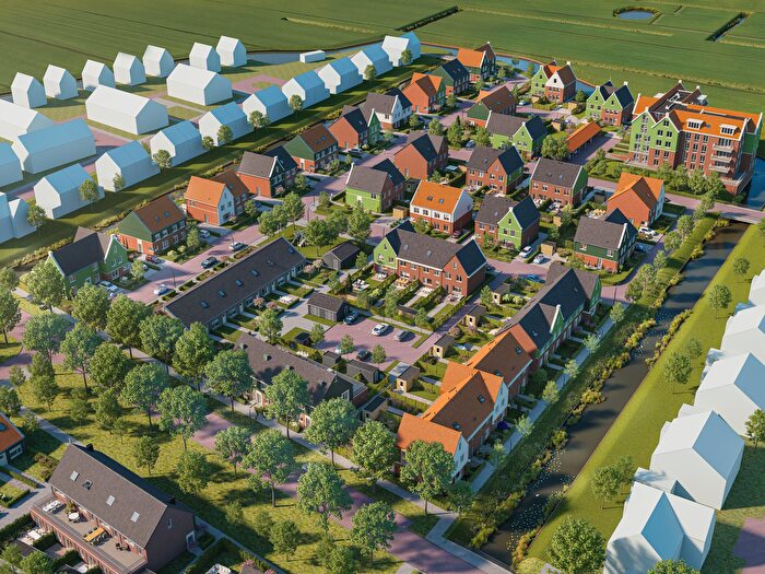 Koop en Huur Huizen - 3