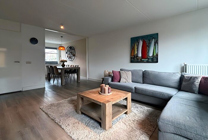 Koop en Huur Huizen - 2