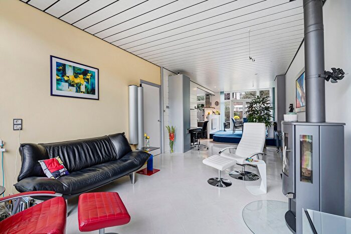Koop en Huur Huizen - 3