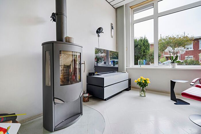 Koop en Huur Huizen - 2
