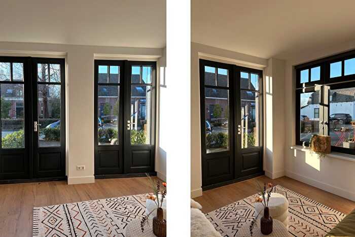 Koop en Huur Huizen - 2