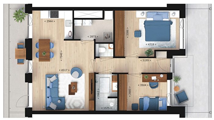 Koop en Huur Huizen - 2