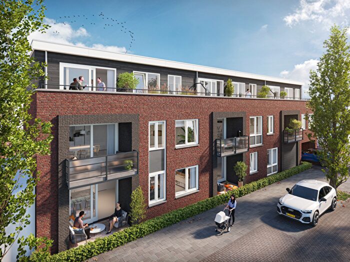 Koop en Huur Huizen - 3