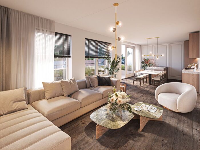 Koop en Huur Huizen - 2