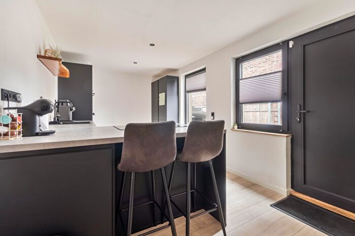 Koop en Huur Huizen - 2