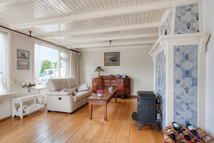 Koop en Huur Huizen - 2